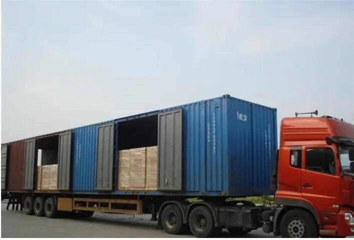 厦门到霍州市整车运输