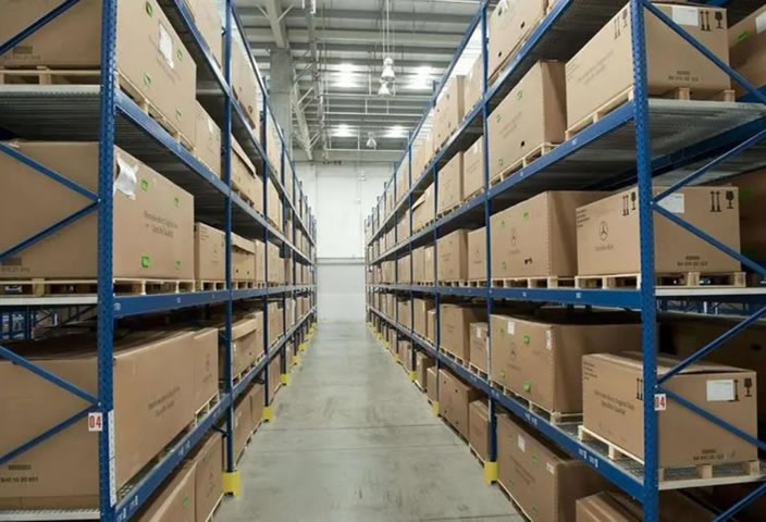 厦门到霍州市货物仓储