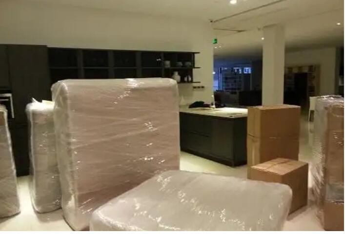 厦门到霍州市长途搬家