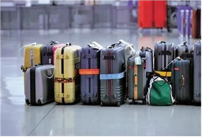 厦门到霍州市行李托运